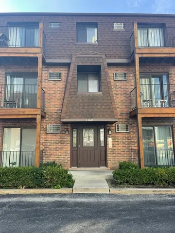 $190,000 | 4150 Central Road, Unit 3E, Glenview, IL 60025