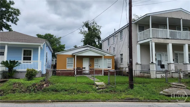 $419,000 | 1004-06 Stiles Avenue, Savannah, GA 31415