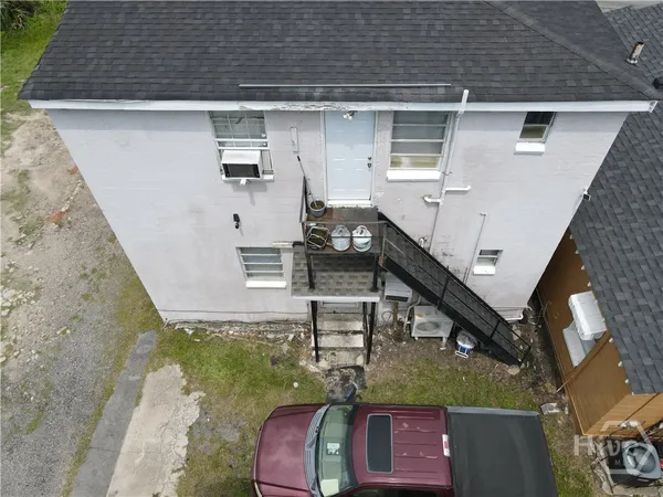$419,000 | 1004-06 Stiles Avenue, Savannah, GA 31415