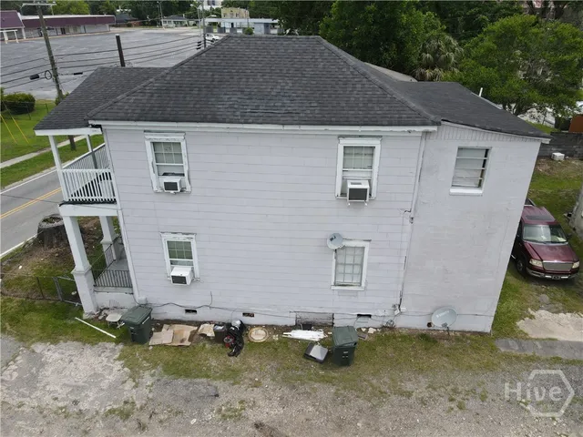 $419,000 | 1004-06 Stiles Avenue, Savannah, GA 31415