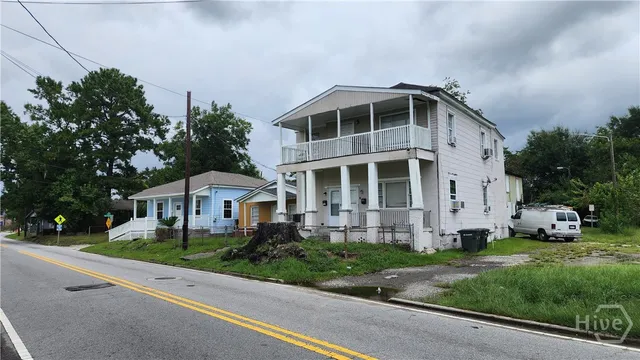 $419,000 | 1004-06 Stiles Avenue, Savannah, GA 31415