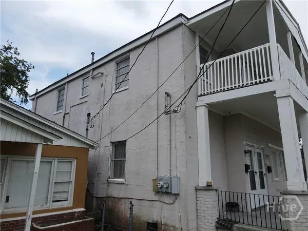 $419,000 | 1004-06 Stiles Avenue, Savannah, GA 31415