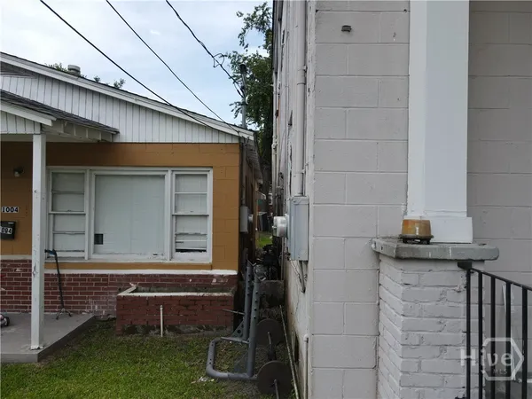 $419,000 | 1004-06 Stiles Avenue, Savannah, GA 31415