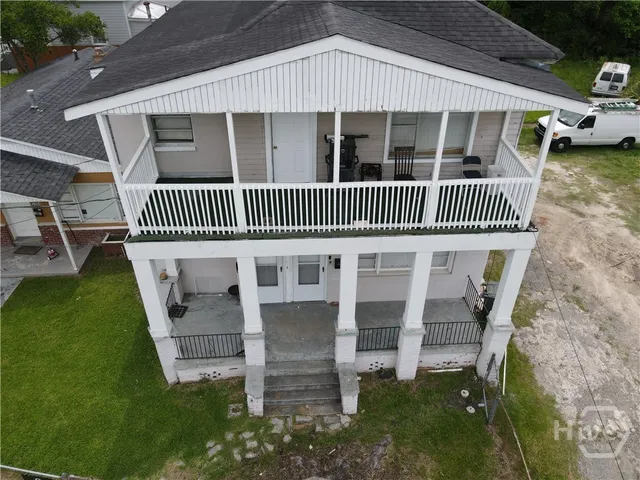 $419,000 | 1004-06 Stiles Avenue, Savannah, GA 31415