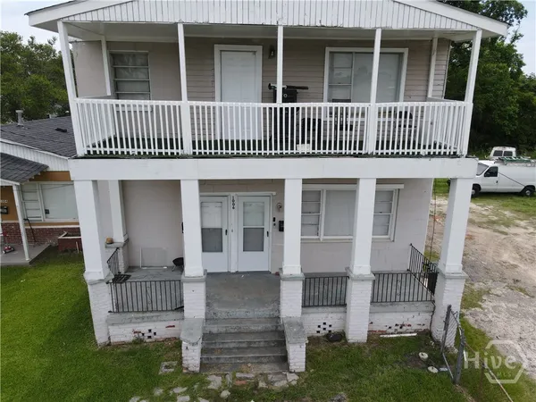 $419,000 | 1004-06 Stiles Avenue, Savannah, GA 31415