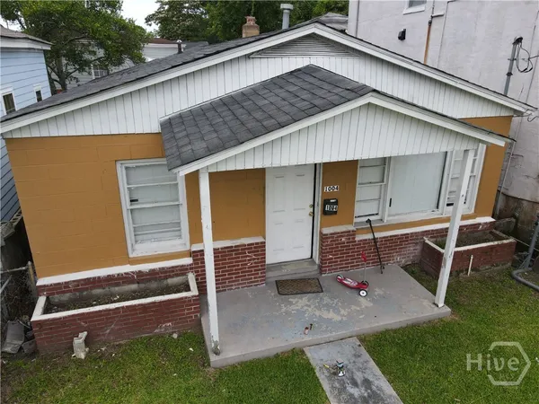 $419,000 | 1004-06 Stiles Avenue, Savannah, GA 31415