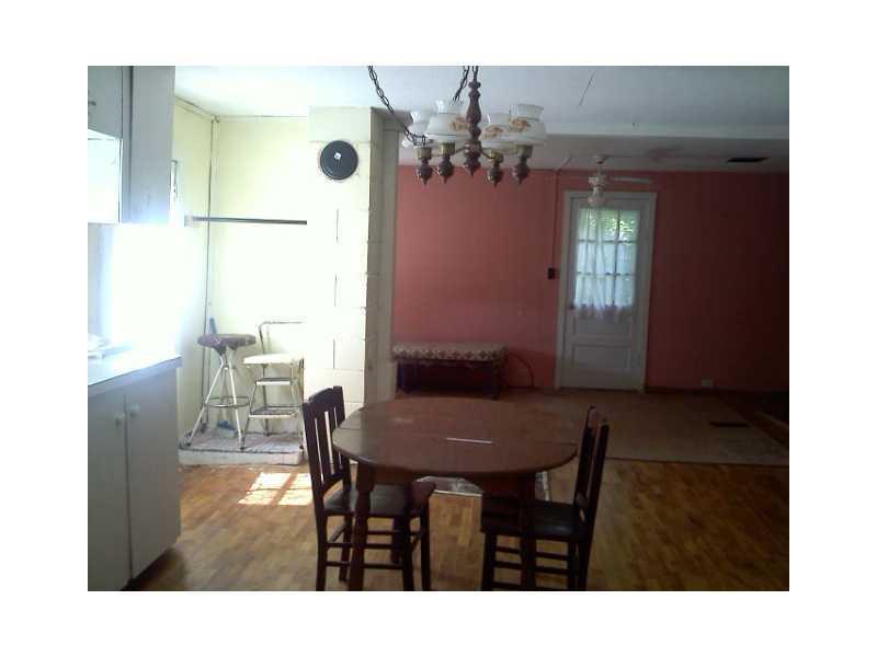 22 Cold Brook Road Sherman, ME 04776 - Photo 8 of 13 Dining Room.