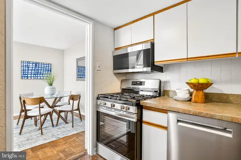 $349,900 | 700 7th Street Southwest, Unit 826, Washington, DC 20024