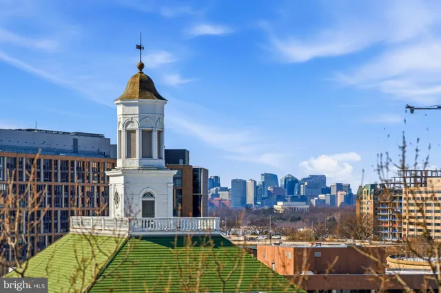 $369,000 | 700 7th Street Southwest, Unit 826, Washington, DC 20024