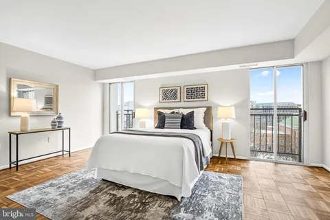 $369,000 | 700 7th Street Southwest, Unit 826, Washington, DC 20024