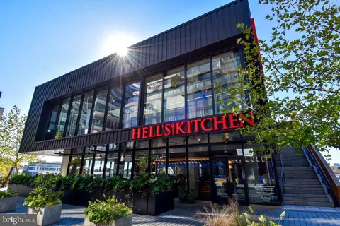 $349,900 | 700 7th Street Southwest, Unit 826, Washington, DC 20024