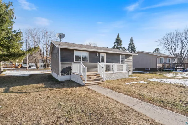 $299,900 | 2502 Kelly Avenue, Cloquet, MN 55720