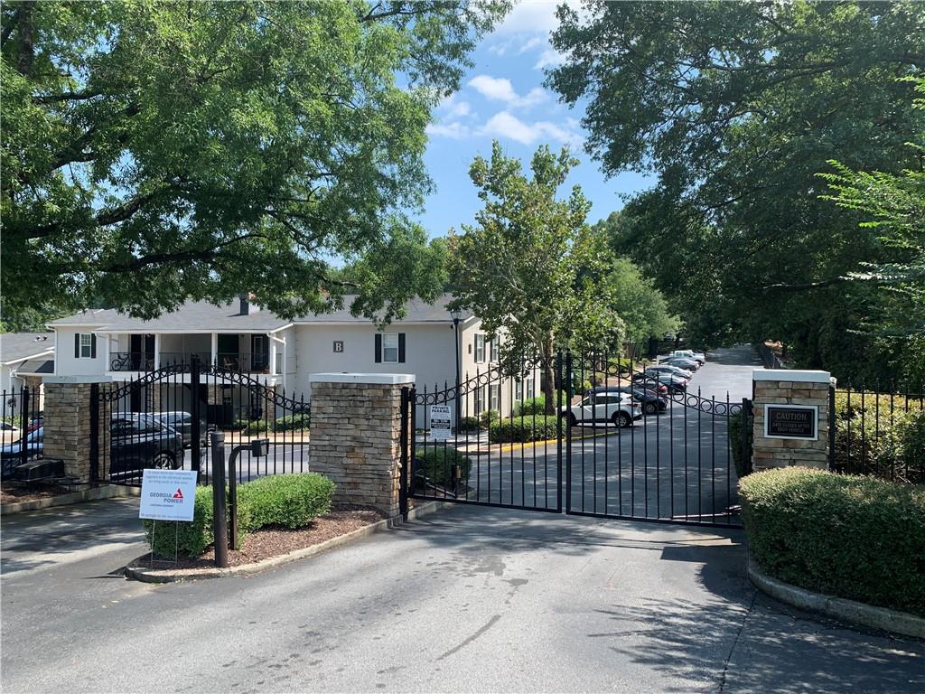 1150 Collier Road Northwest, Unit L6 Atlanta, GA 30318 - Photo 1 of 1