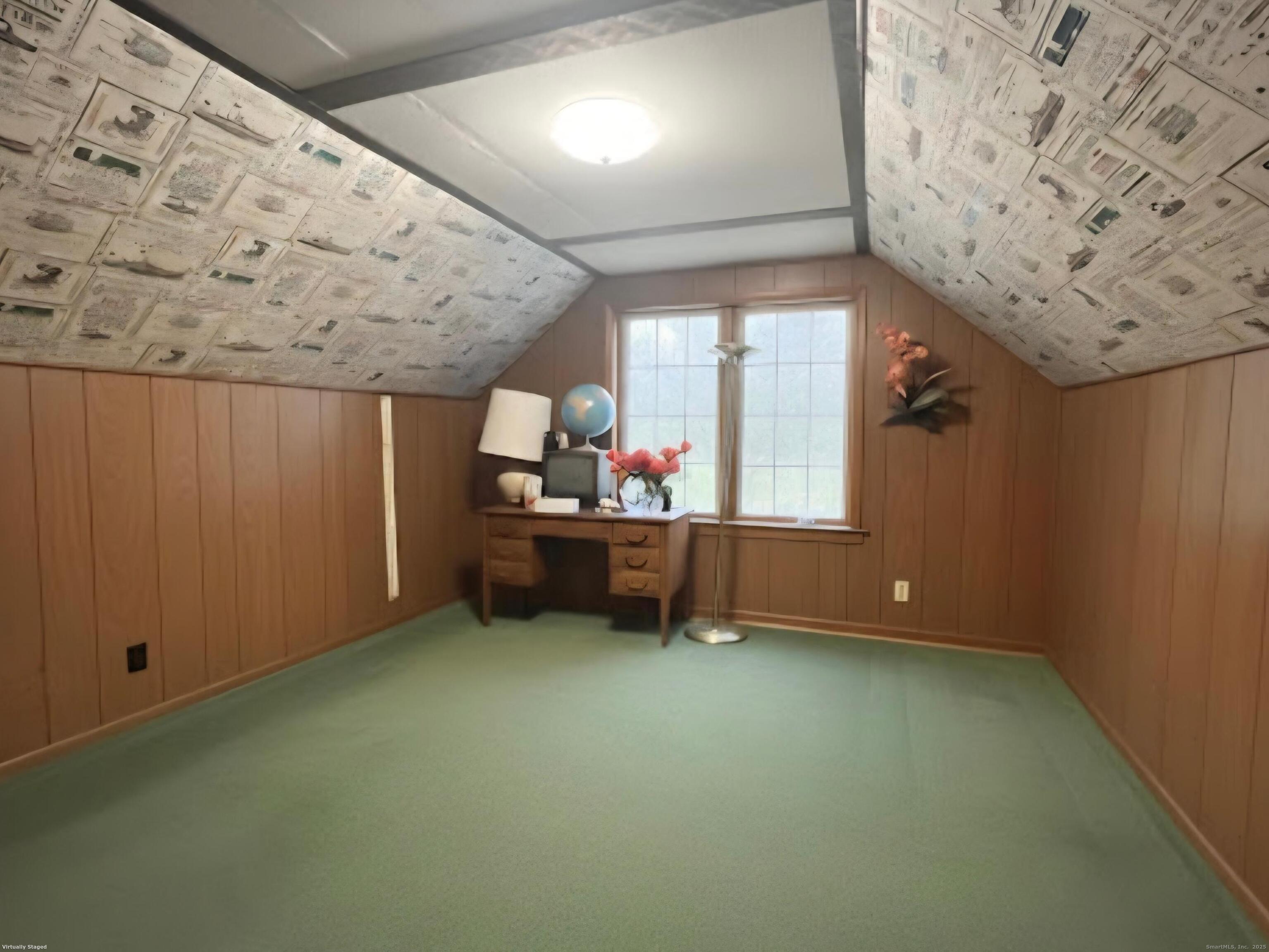 114 Oxford Street Bridgeport, CT 06606 - Photo 7 of 8 a room with furniture and window