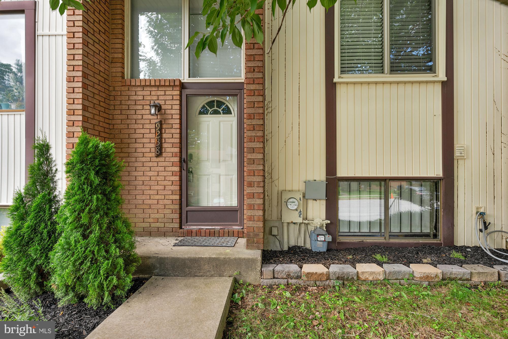 9238 Bellbeck Road Parkville, MD 21234 - Photo 25 of 29