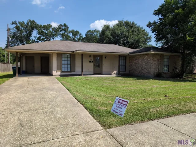 $1,750 | Undisclosed Address, Gonzales, LA 70737