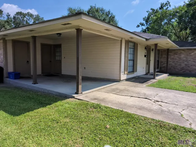 $1,750 | Undisclosed Address, Gonzales, LA 70737
