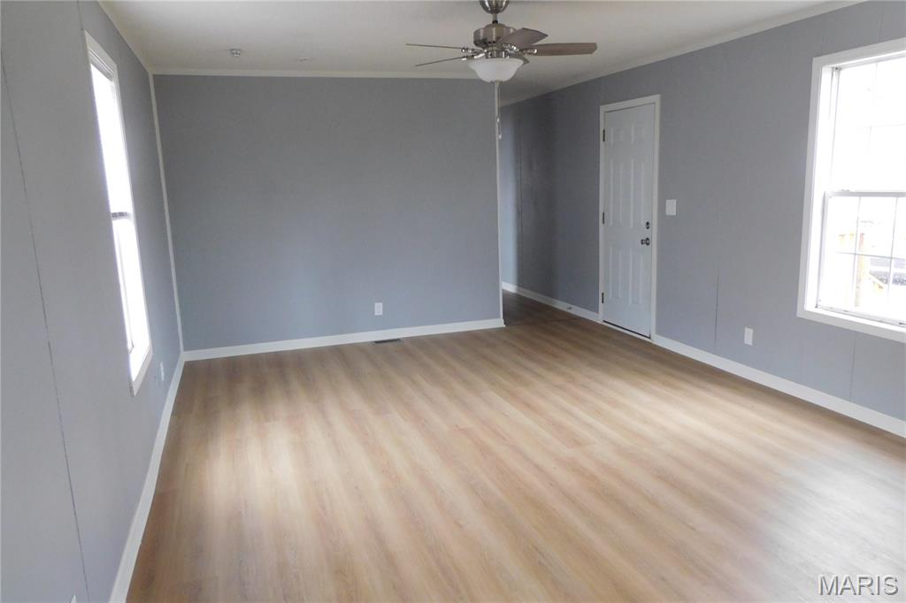 616 South State Rt 37, Unit 16 Kinmundy, IL 62854 - Photo 4 of 8