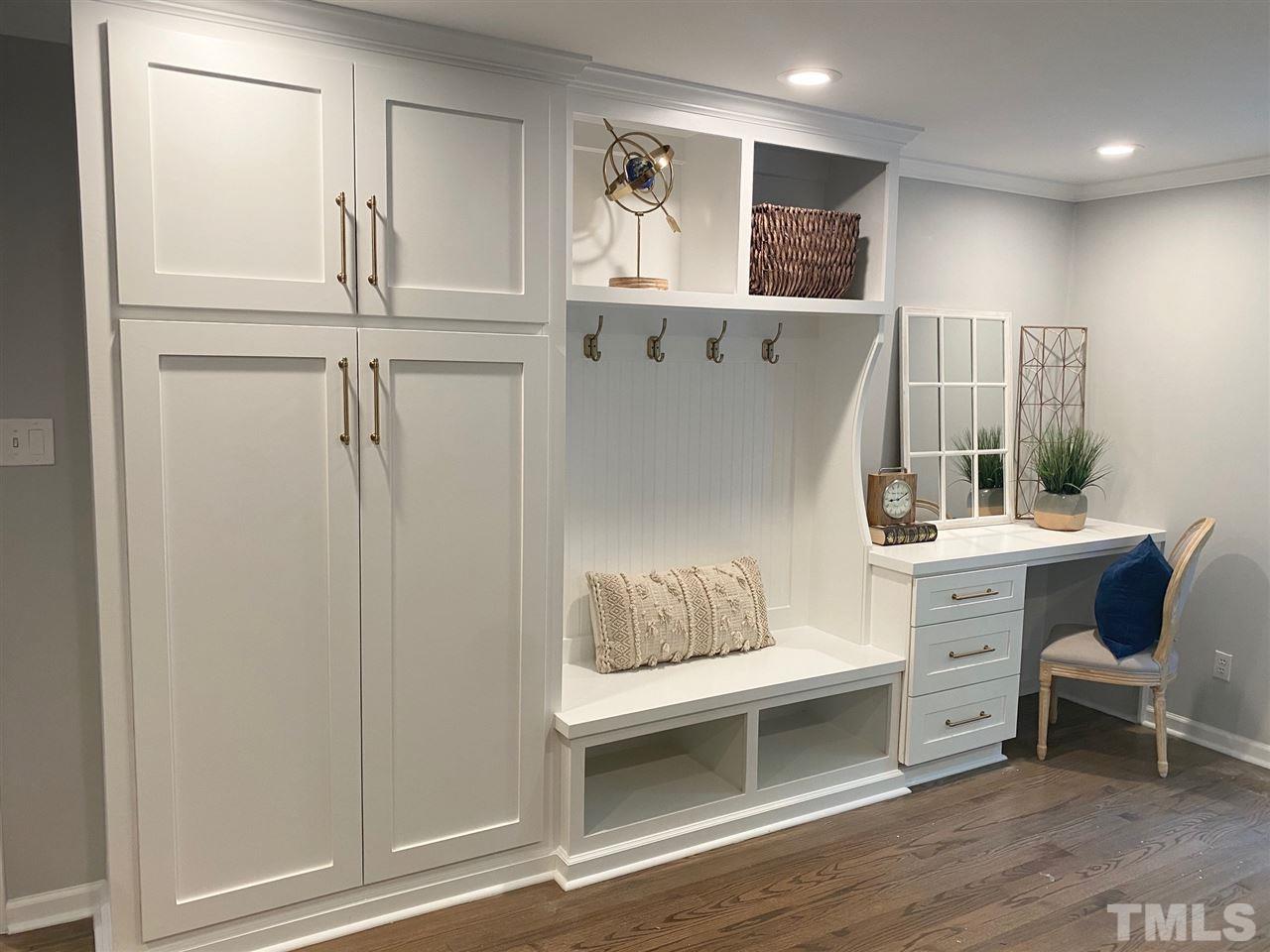 7012 Buckhead Drive Raleigh, NC 27615 - Photo 14 of 30