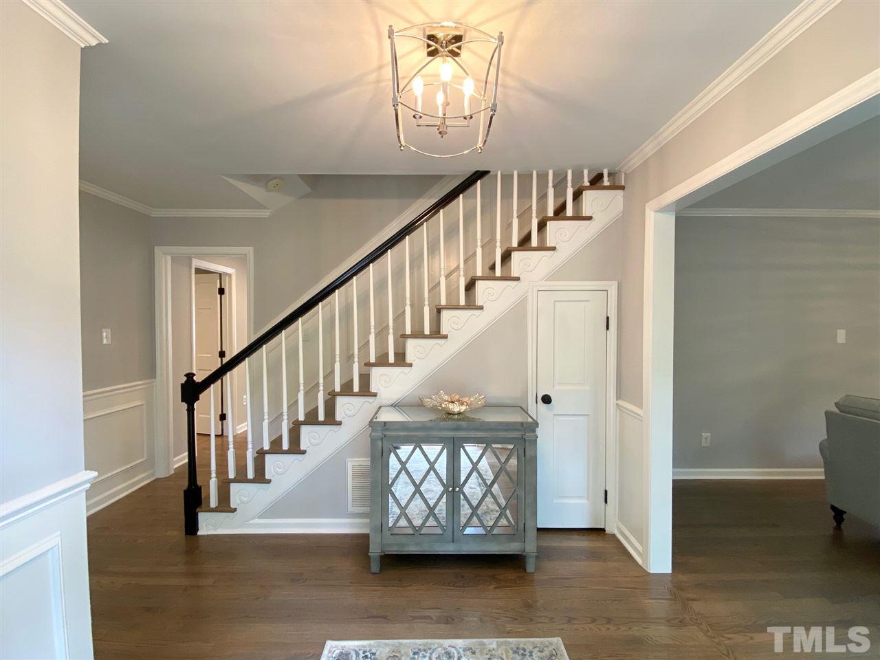 7012 Buckhead Drive Raleigh, NC 27615 - Photo 3 of 30