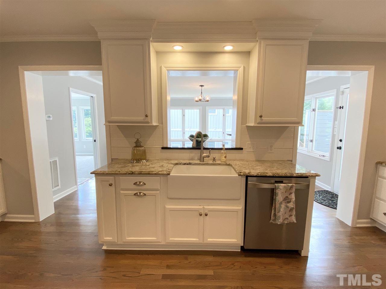 7012 Buckhead Drive Raleigh, NC 27615 - Photo 8 of 30