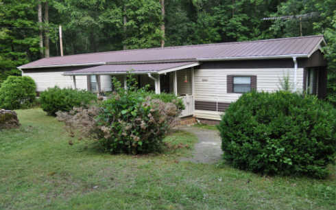 Main View