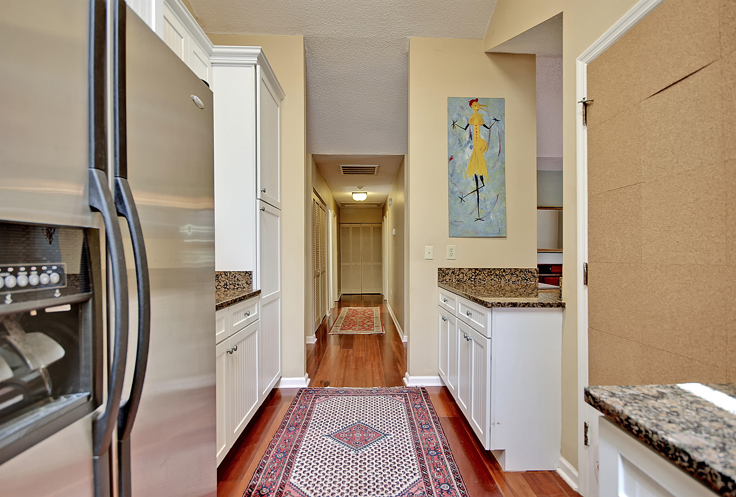 1261 Llewellyn Road Mount Pleasant, SC 29464 - Photo 14 of 27 Kitchen