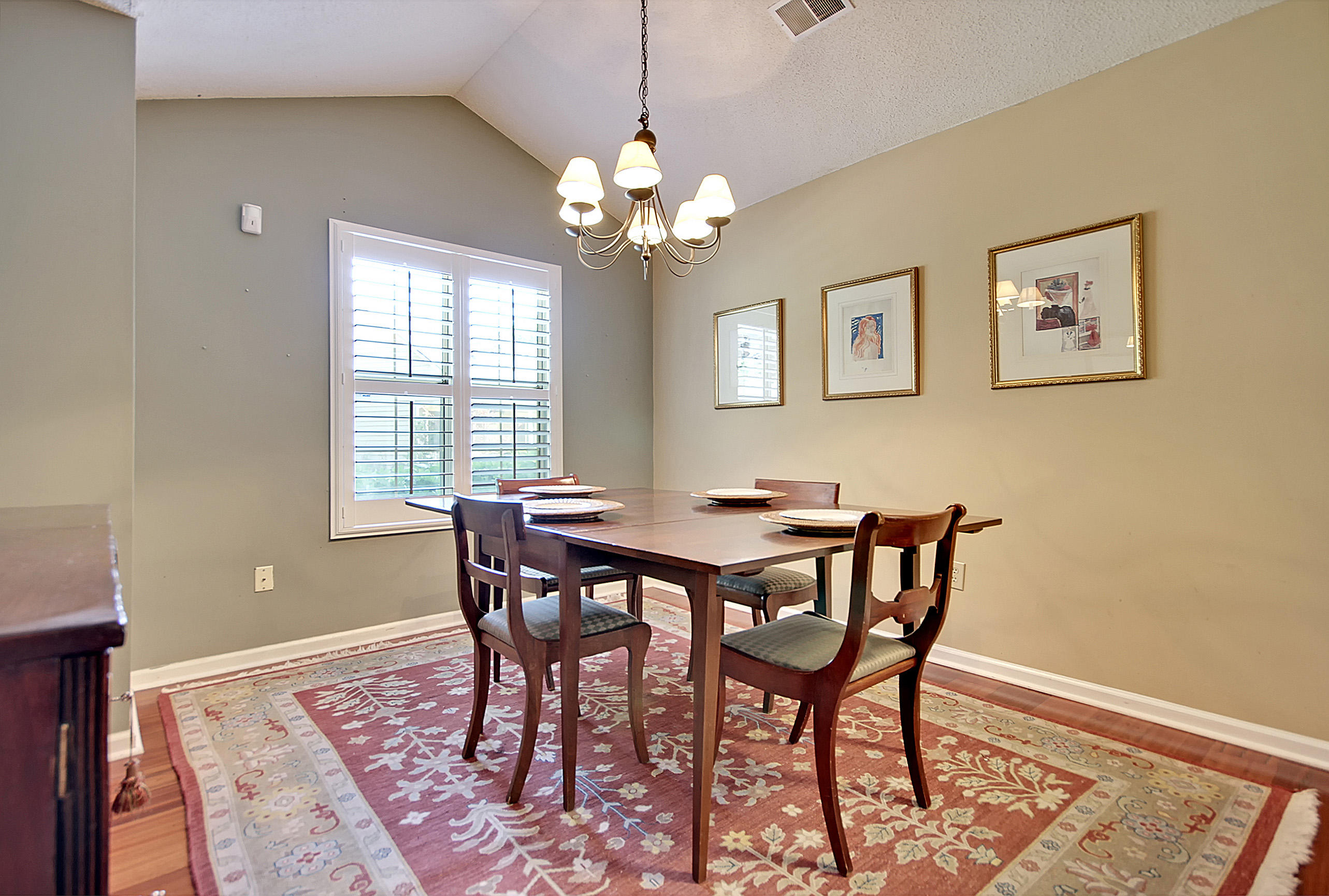 1261 Llewellyn Road Mount Pleasant, SC 29464 - Photo 15 of 27 Dining