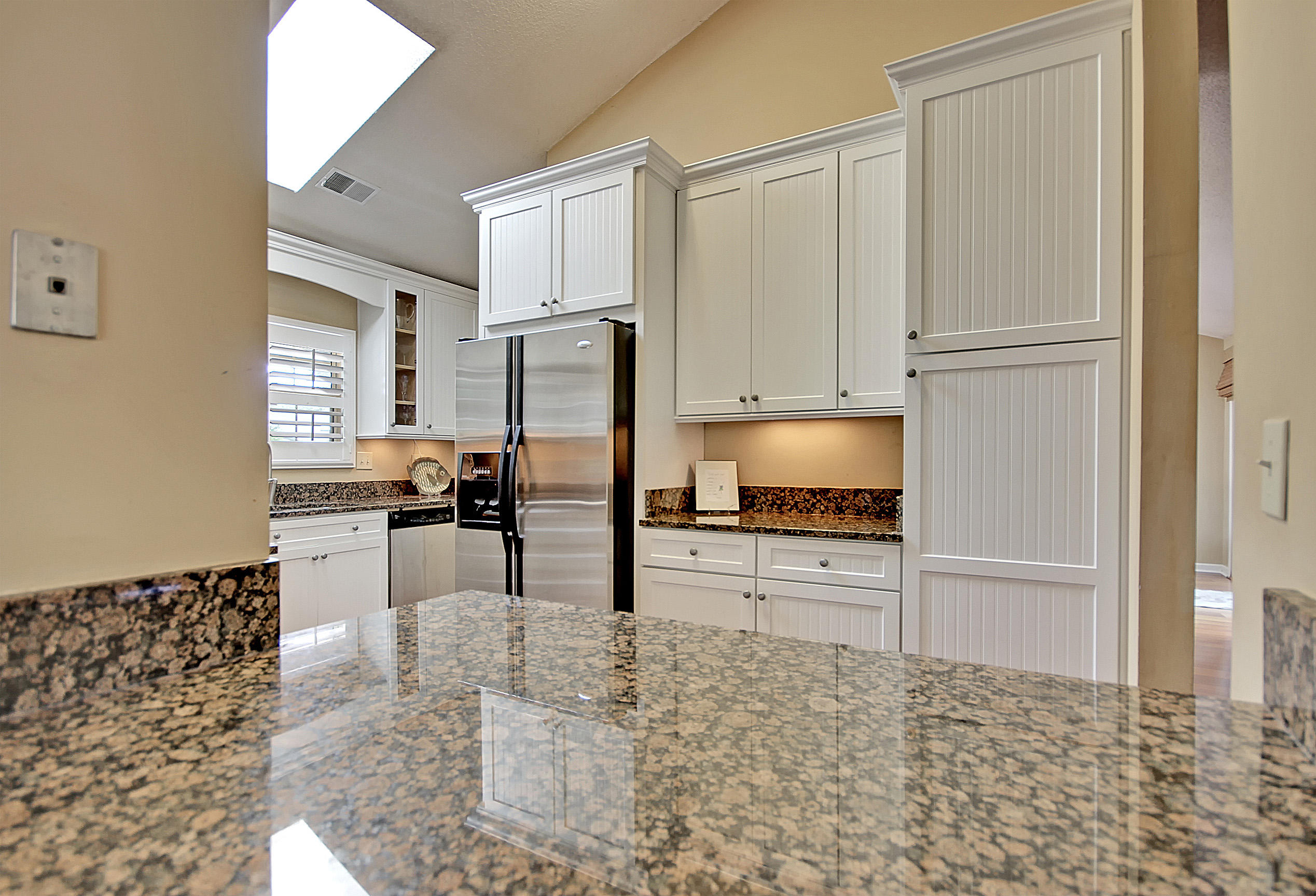 1261 Llewellyn Road Mount Pleasant, SC 29464 - Photo 17 of 27 Kitchen