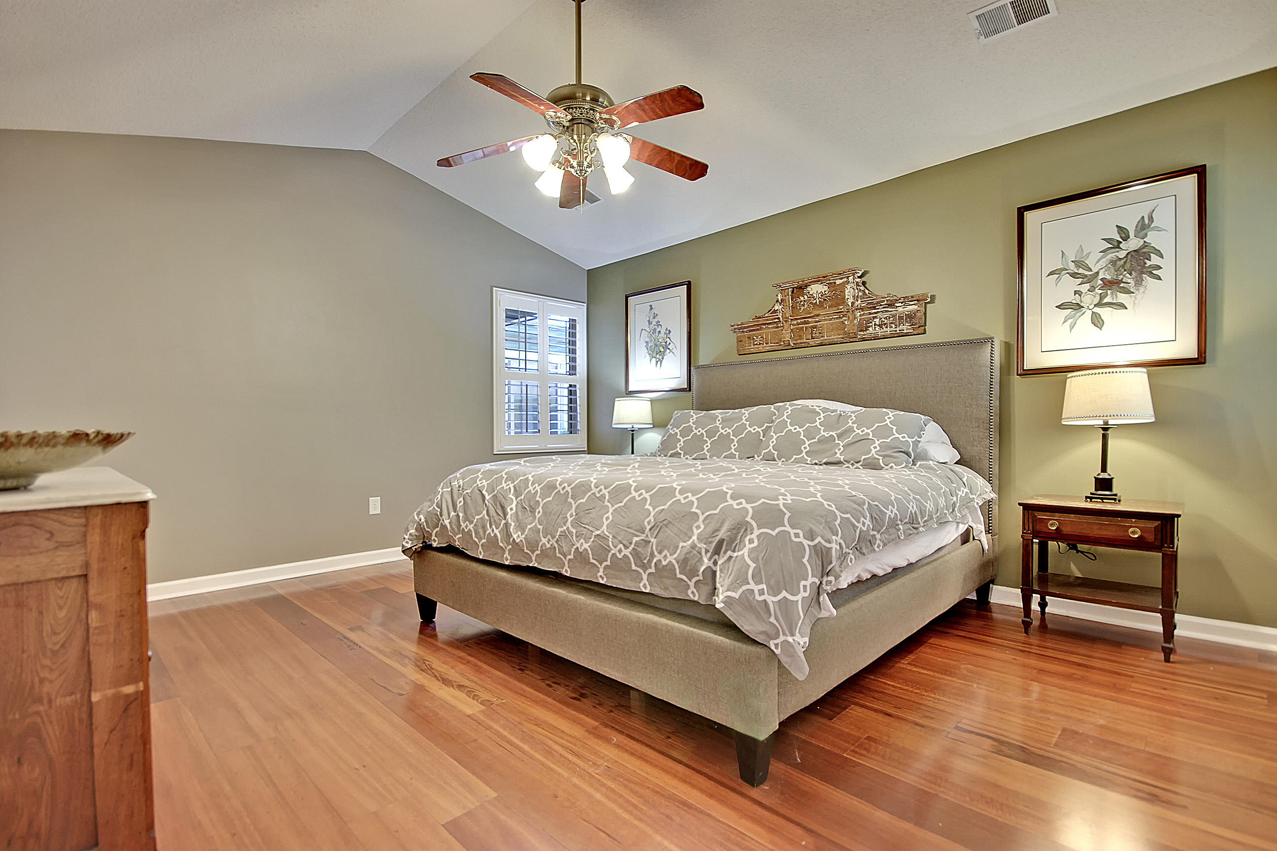 1261 Llewellyn Road Mount Pleasant, SC 29464 - Photo 21 of 27 Master Bedroom
