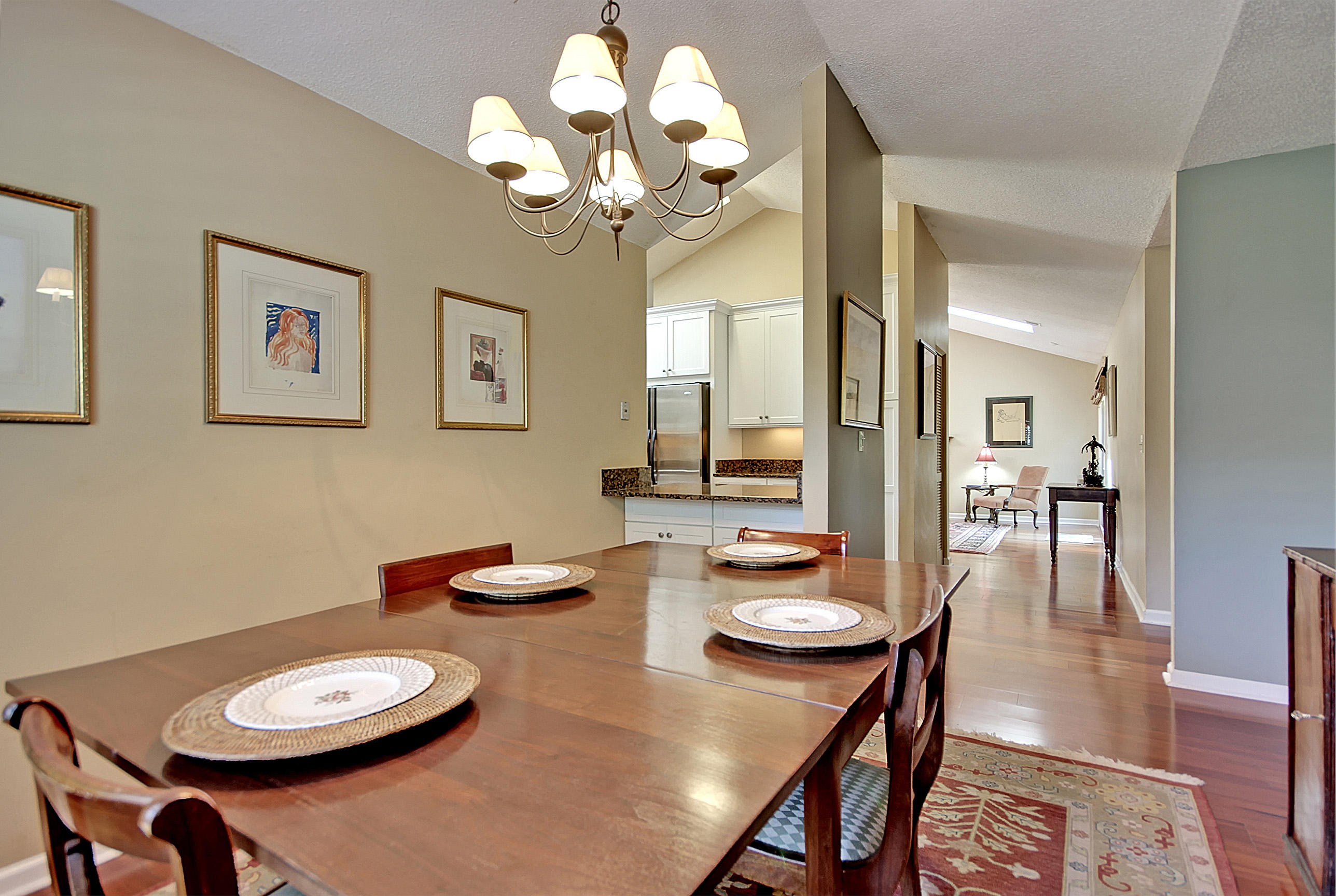 1261 Llewellyn Road Mount Pleasant, SC 29464 - Photo 5 of 27 Dining
