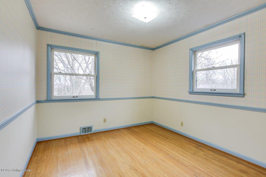 6404 Watch Hill Road Louisville, KY 40228 - Photo 14 of 23 Bedroom #2