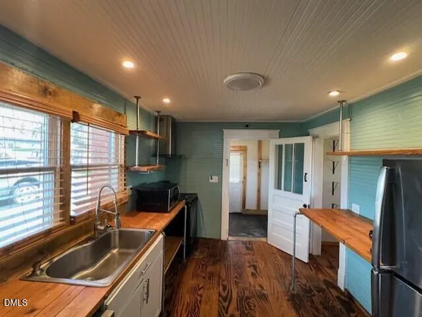 $129,900 | 1824 North Main Street, Roxboro, NC 27573
