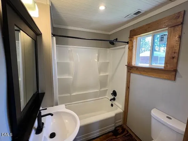 $129,900 | 1824 North Main Street, Roxboro, NC 27573