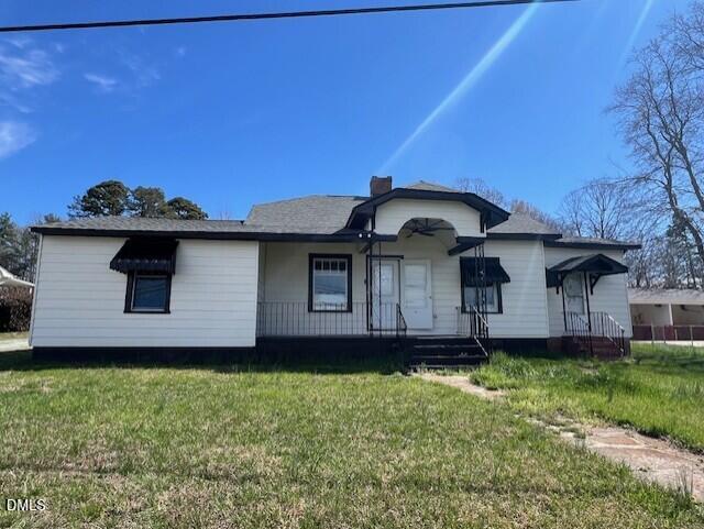 1824 North Main Street Roxboro, NC 27573 - Photo 2 of 26 85859f55-5be9-424e-85a6-3db712aed490