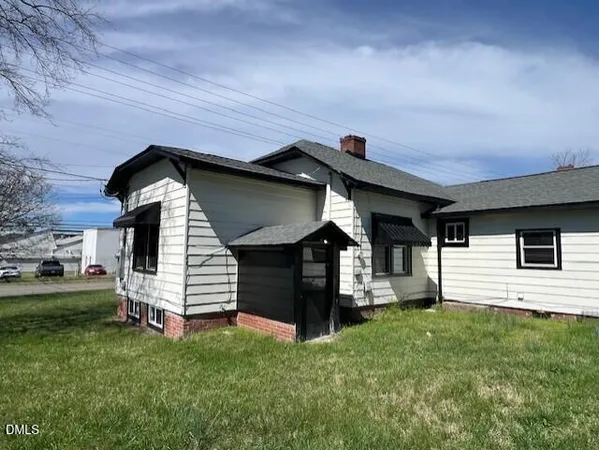 $129,900 | 1824 North Main Street, Roxboro, NC 27573