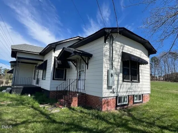 $129,900 | 1824 North Main Street, Roxboro, NC 27573