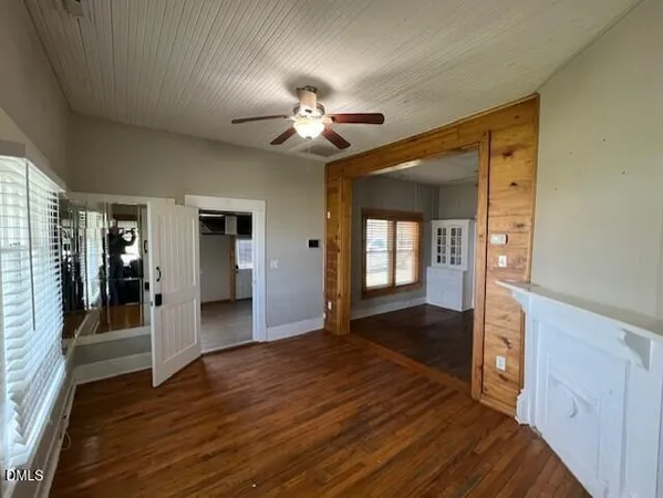 $129,900 | 1824 North Main Street, Roxboro, NC 27573