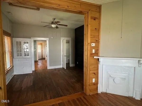 $129,900 | 1824 North Main Street, Roxboro, NC 27573