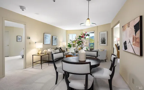 $395,000 | 100 Thorndale Drive, Unit 311, San Rafael, CA 94903