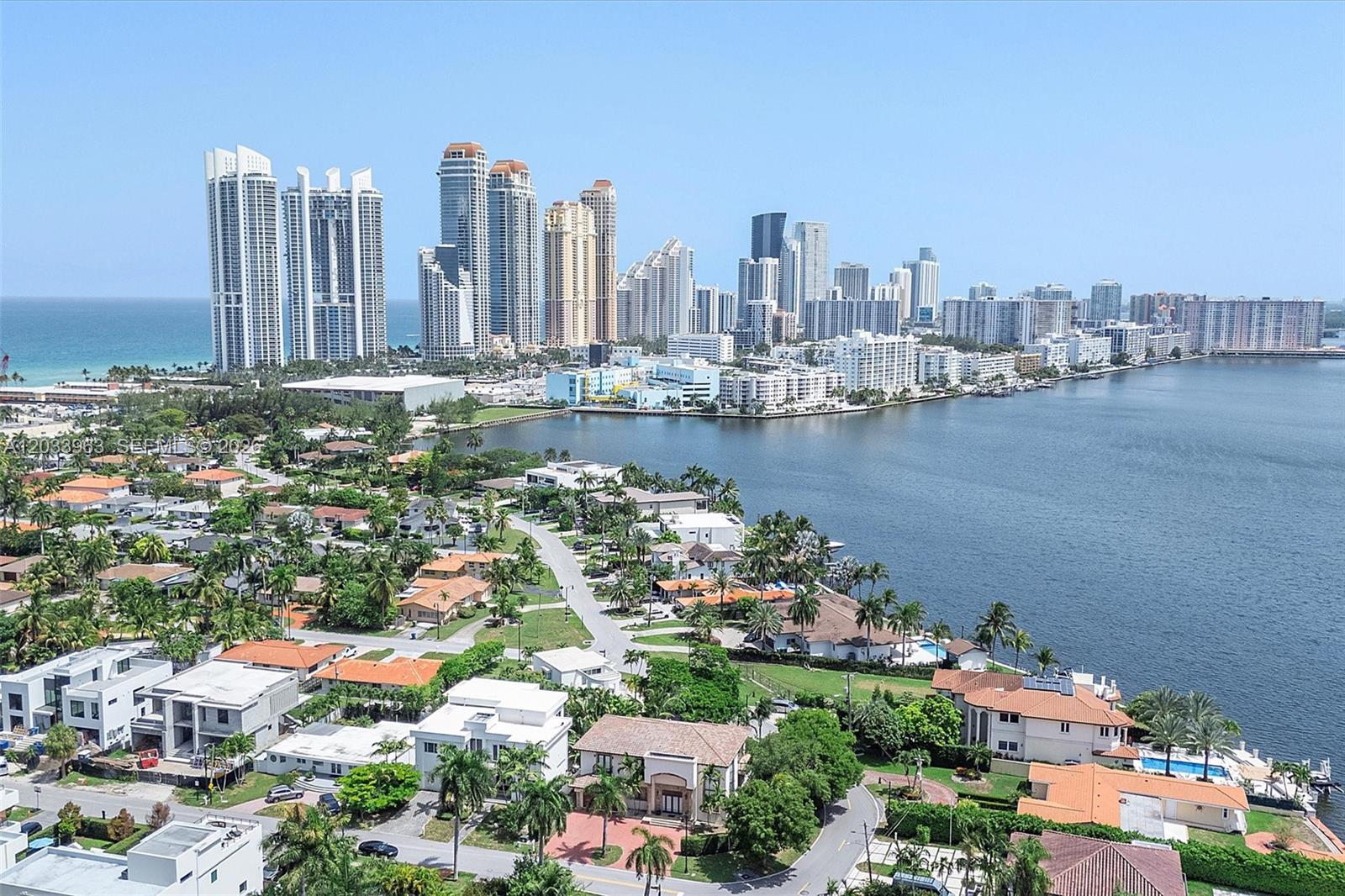 18825 North Bay Road Sunny Isles Beach, FL 33160 - Photo 64 of 76