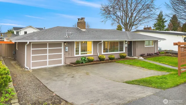 $1,195,000 | 407 3rd Avenue North, Edmonds, WA 98020