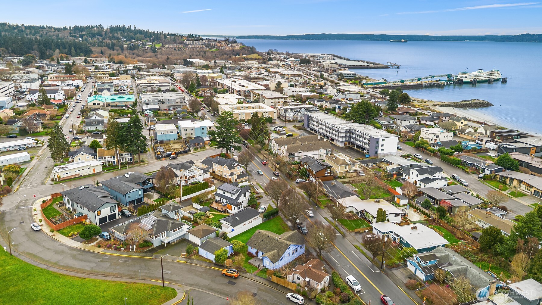 407 3rd Avenue North Edmonds, WA 98020 - Photo 29 of 30