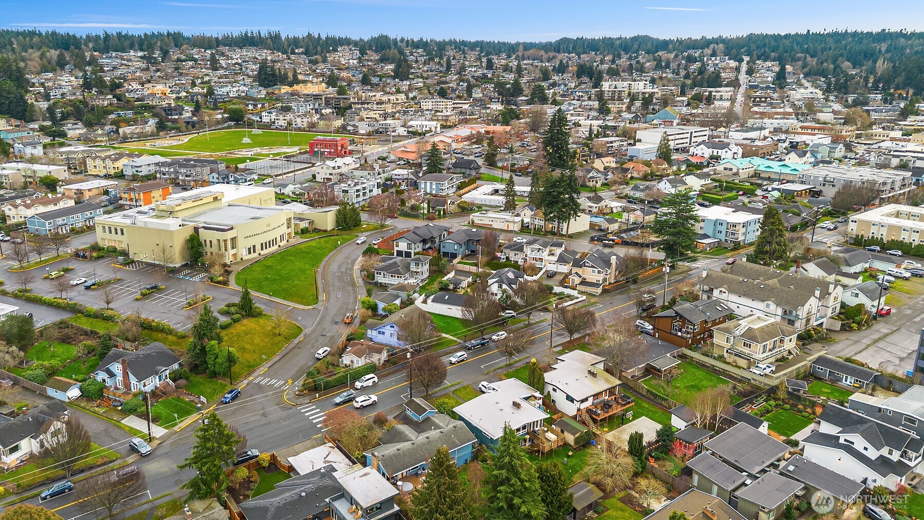 407 3rd Avenue North Edmonds, WA 98020 - Photo 30 of 30