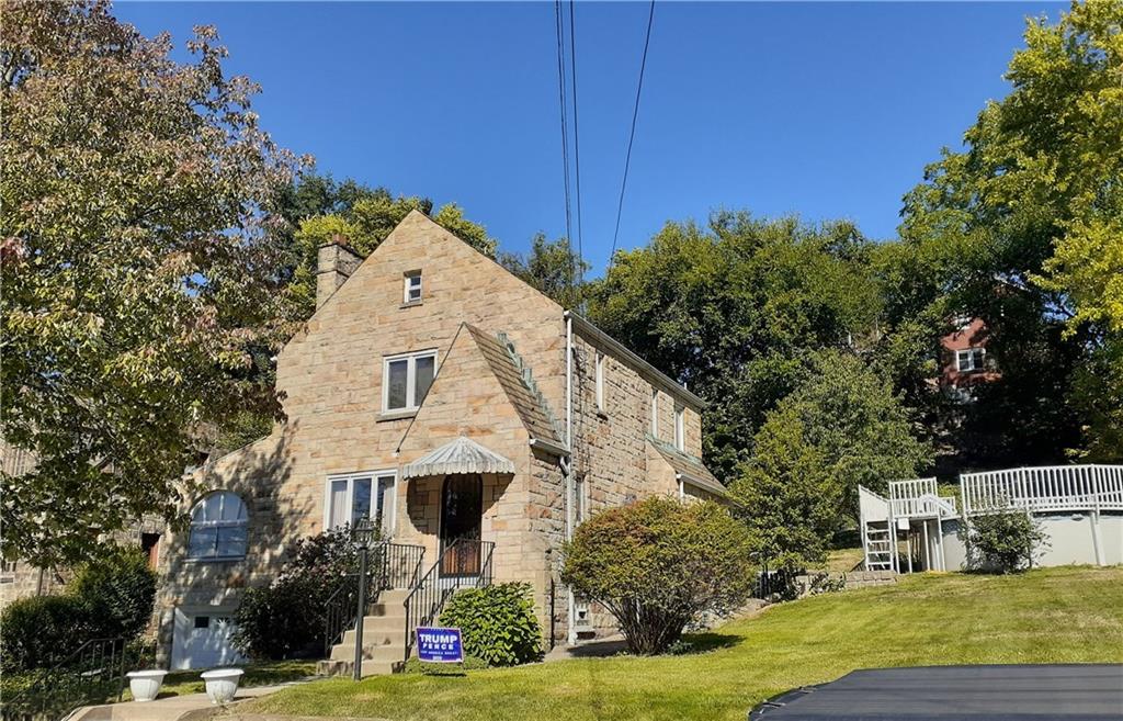 68 Greenlee Road Pittsburgh, PA 15227 - Photo 1 of 9 Gallery Image 1