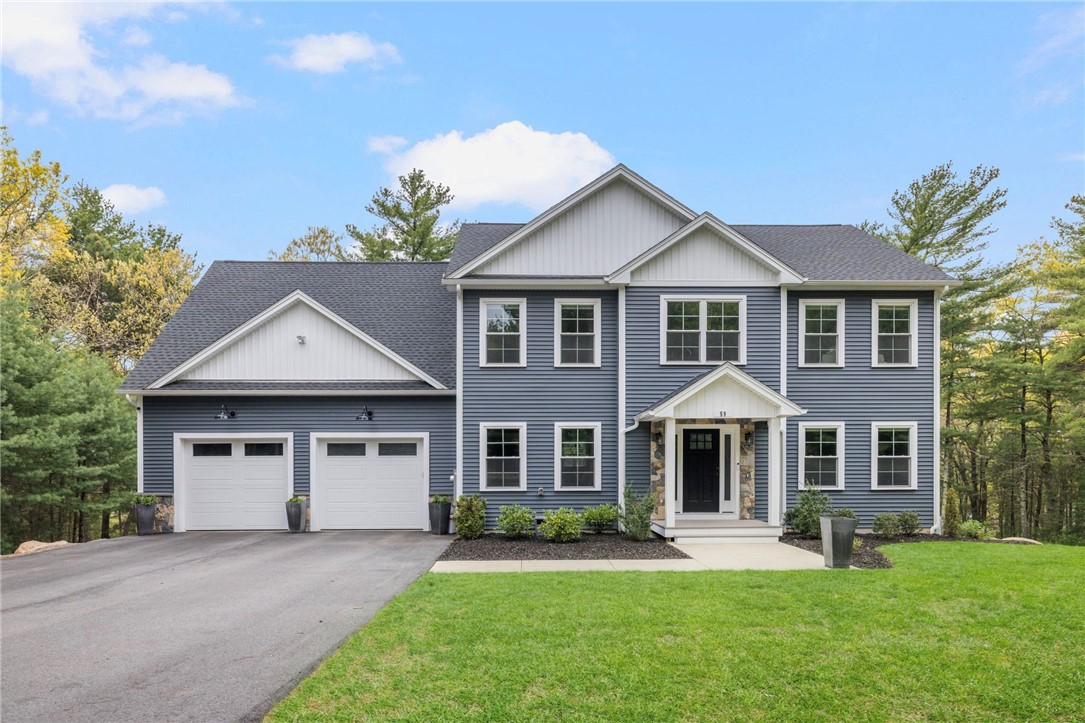 59 Club House Road Coventry, RI 02816 - Photo 2 of 44