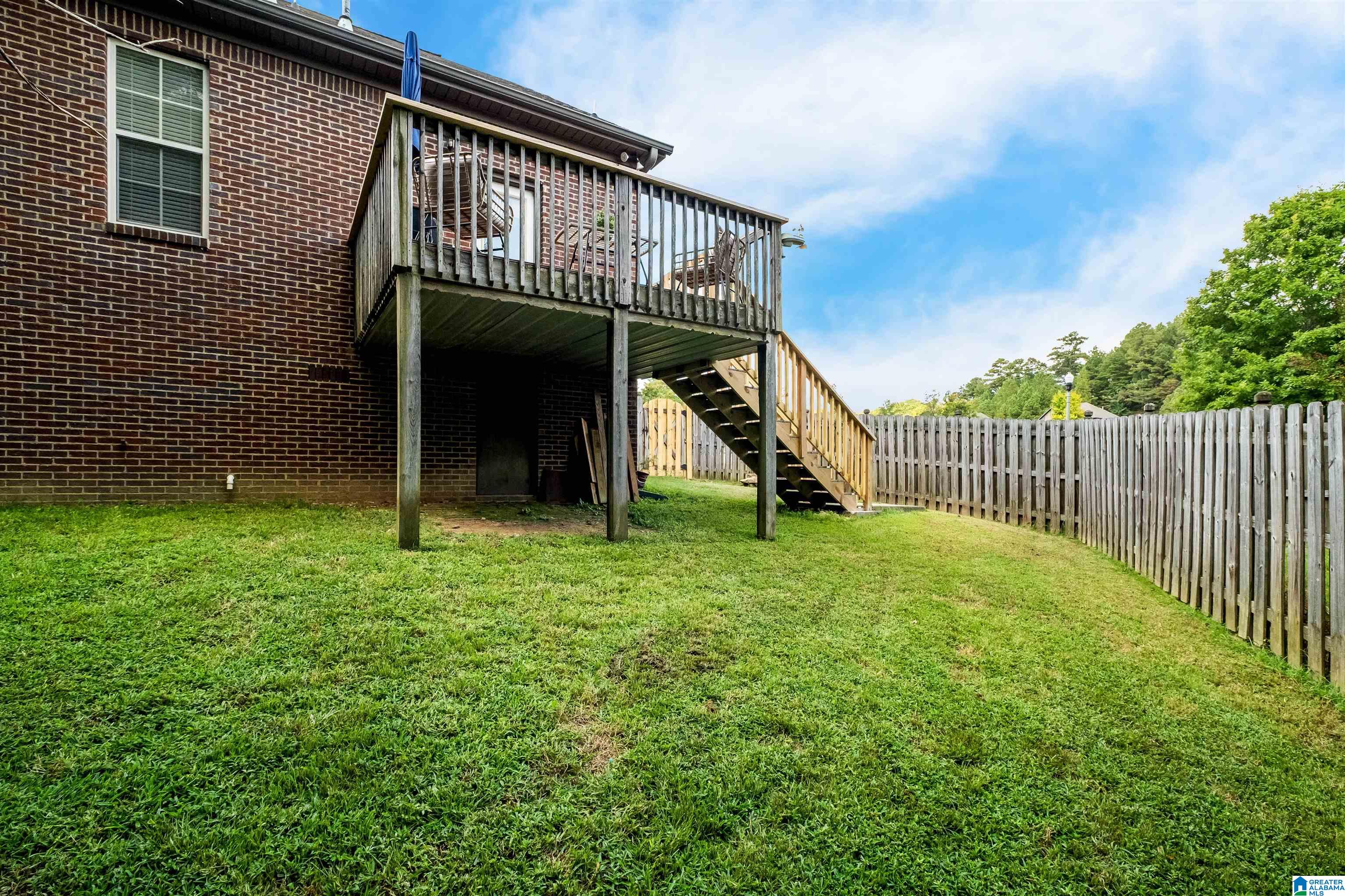 125 Kingston Ridge Birmingham, AL 35211 - Photo 43 of 46
