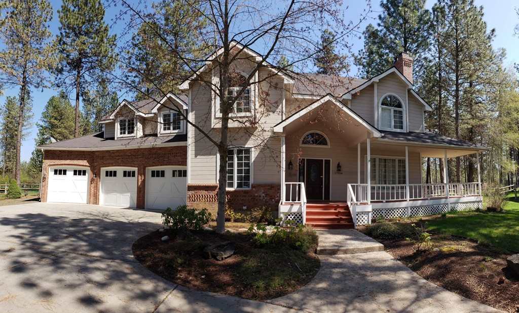 17908 North Saddle Hill Road Colbert, WA 99005 - Photo 1 of 20 Gallery Image 1