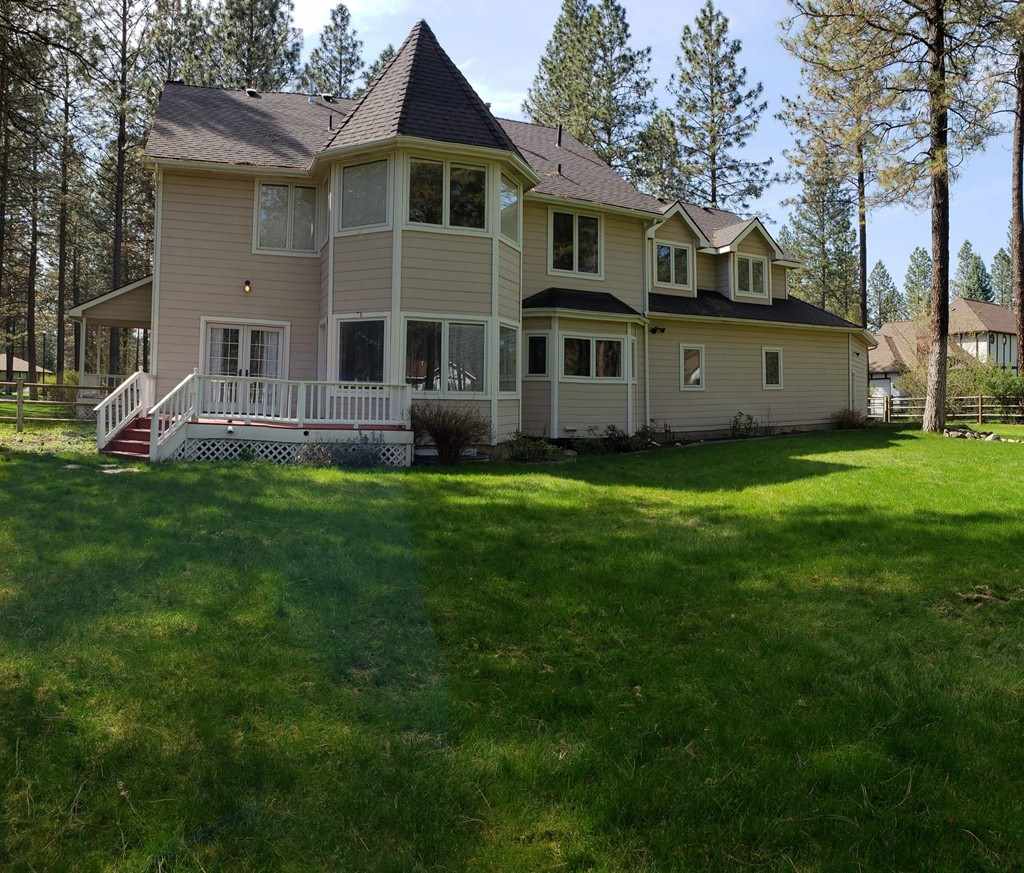 17908 North Saddle Hill Road Colbert, WA 99005 - Photo 19 of 20 Gallery Image 19