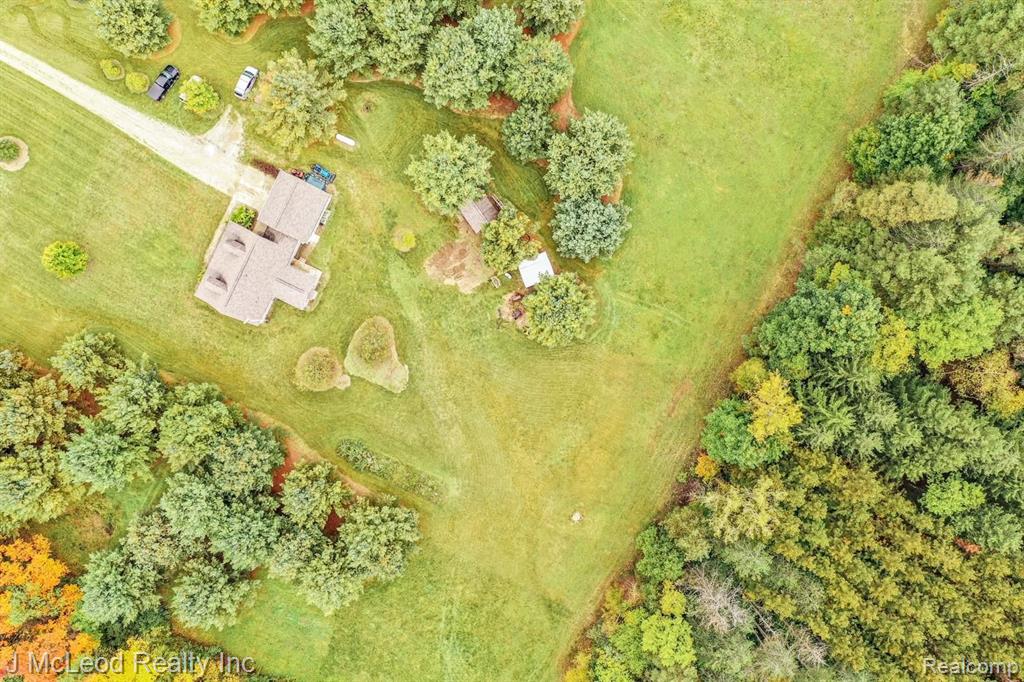 7593 Irish Road Millington, MI 48746 - Photo 48 of 57